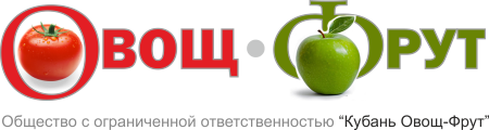 ООО "Кубань Овощ-Фрут" Logo